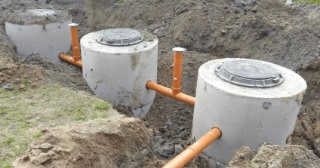 Канализационный колодец Чебаркуль, цена от 5634 руб.