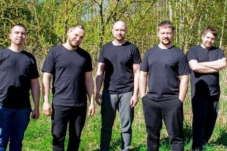 О компании 2Землекопа-Чбр, фото, команда