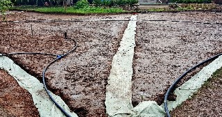 Устройство дренажа Чебаркуль, цена от 1332 руб.