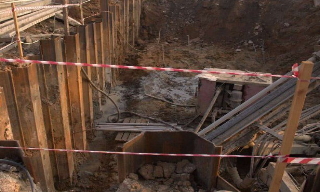 Вертикальная планировка грунта под ключ в Чебаркуле от 922 руб. - 2Землекопа-Чбр