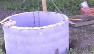 Демонтаж колодца в Чебаркуле от 973 руб. Профессиональные услуги от 2Землекопа-Чбр