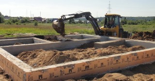 Обратная засыпка Чебаркуль, цена от 205 руб.