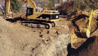 Планировка участка бульдозером в Чебаркуле от 922 руб. Цены за м2 - 2Землекопа-Чбр